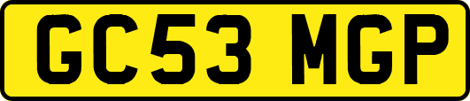 GC53MGP