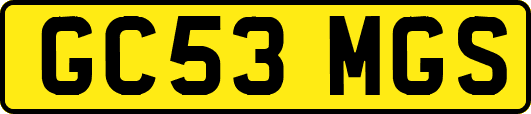 GC53MGS