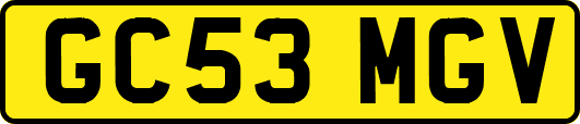 GC53MGV
