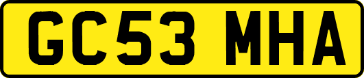 GC53MHA