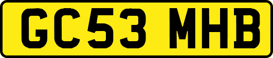 GC53MHB
