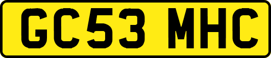 GC53MHC
