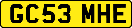 GC53MHE