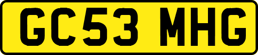 GC53MHG