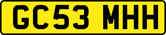 GC53MHH
