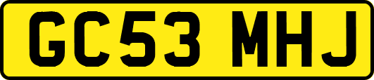 GC53MHJ
