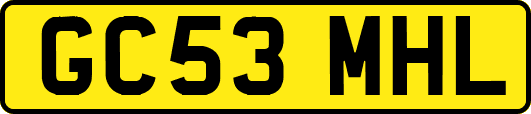 GC53MHL