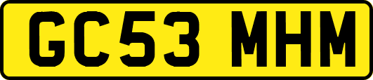 GC53MHM