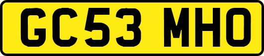 GC53MHO
