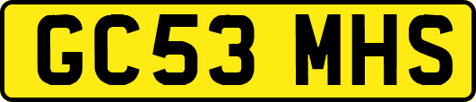 GC53MHS