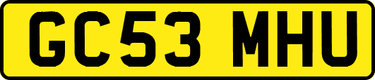 GC53MHU
