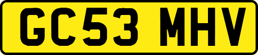 GC53MHV