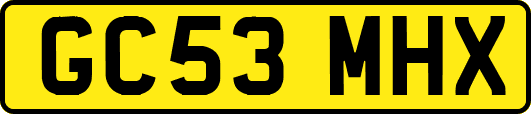 GC53MHX