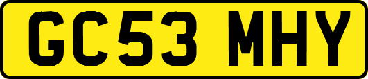 GC53MHY