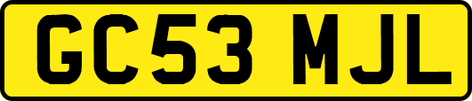 GC53MJL