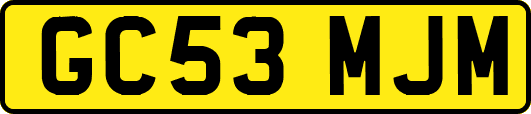 GC53MJM