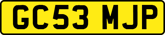 GC53MJP