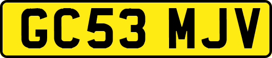 GC53MJV