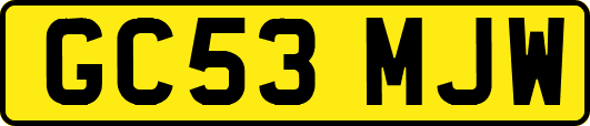 GC53MJW