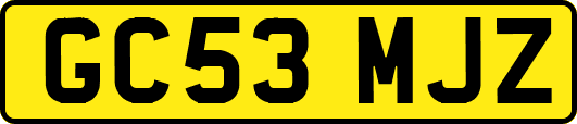 GC53MJZ