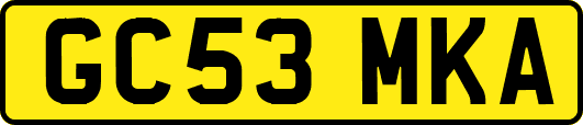 GC53MKA