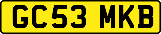 GC53MKB