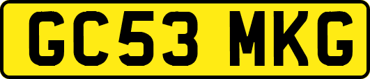 GC53MKG