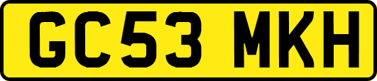 GC53MKH