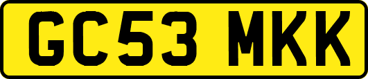 GC53MKK
