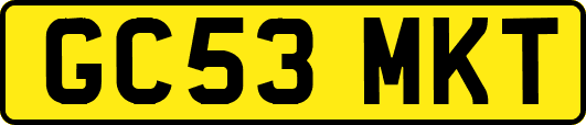 GC53MKT