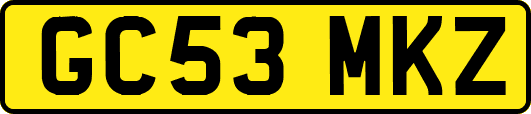 GC53MKZ