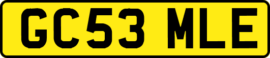 GC53MLE
