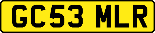 GC53MLR