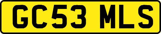 GC53MLS