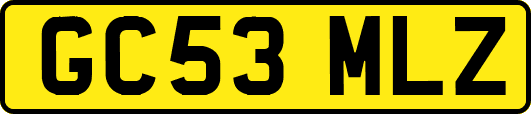 GC53MLZ
