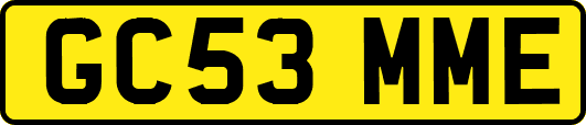 GC53MME