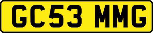 GC53MMG
