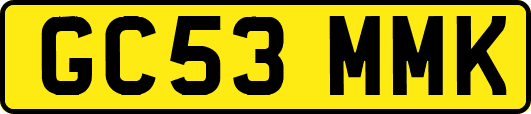 GC53MMK