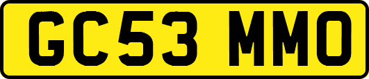 GC53MMO