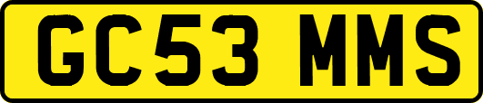 GC53MMS