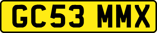 GC53MMX
