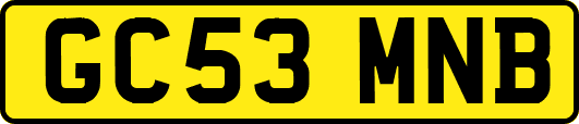 GC53MNB