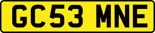 GC53MNE