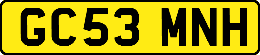GC53MNH