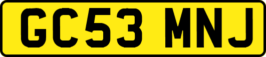 GC53MNJ
