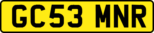 GC53MNR