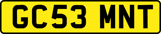GC53MNT