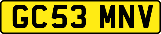 GC53MNV