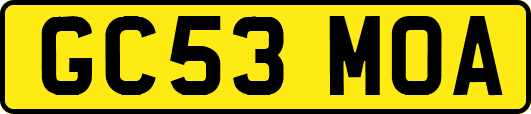 GC53MOA