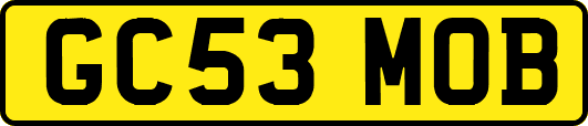 GC53MOB